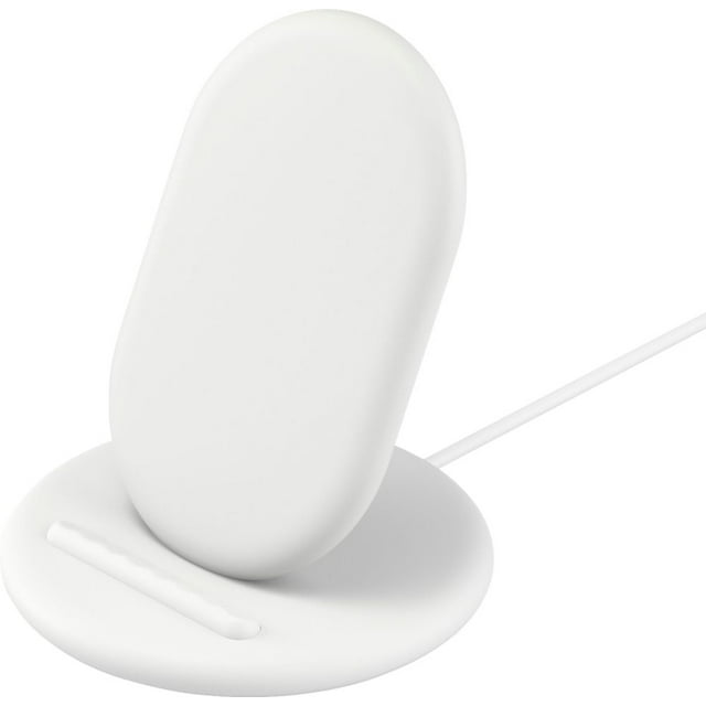 Remis à Neuf Google GA00507-US Chargeur Sans Fil Pixel 3, Pixel 3TG - Blanc
