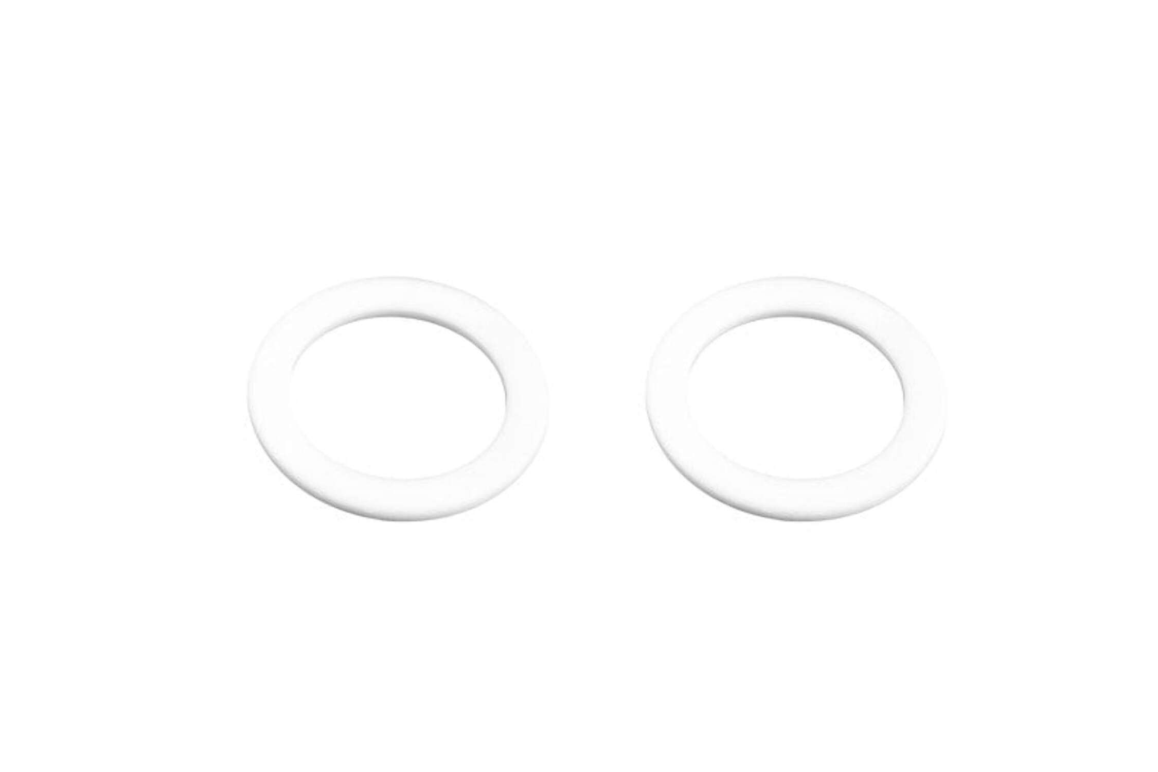 Aeromotive 10an Nylon Washers (2)