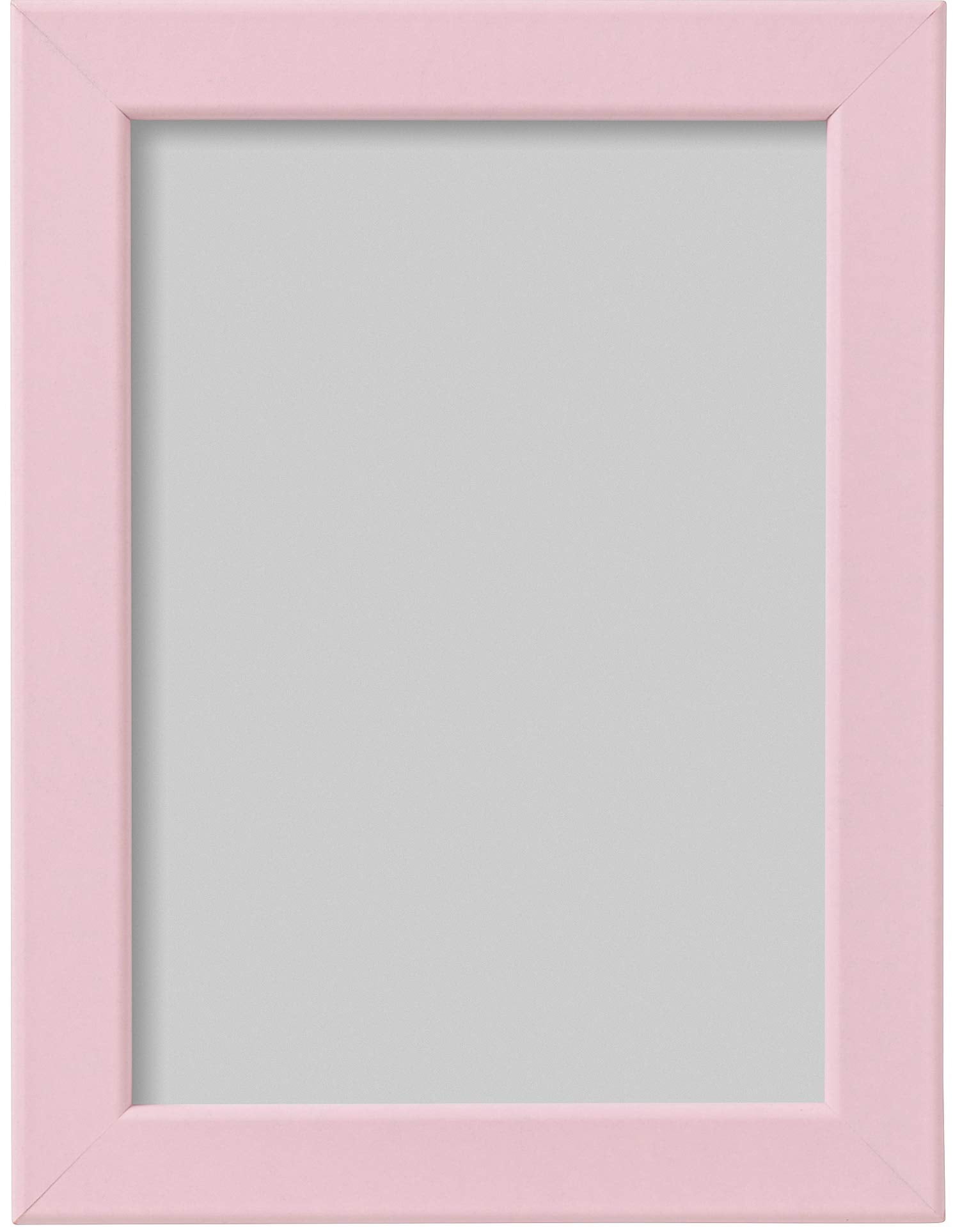 FISKBO Frame, white, 5x7 - IKEA