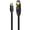 50cm, variant on Drrntien Studio to 3.5mm Female Adapter Cable for Guitar Keyboard Drum Synthesizers