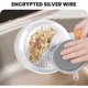 thumbnail image 2 of 10 Pcs Wire Dishwashing Rags Multifunctional Non Scratch for Kitchen Sinks Dishes, 2 of 5