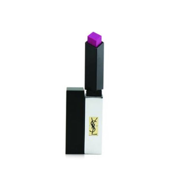 Yves Saint Laurent Ladies Rouge Pur Couture The Slim Sheer Matte Lipstick Makeup 3614272609495