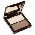 thumbnail image 1 of Gyedtr Poudre de Contouring Bicolore, Surlignage Tridimensionnel, Illumine le Ton, 1 of 1
