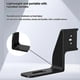 thumbnail image 2 of Invisible Mic Cold Shoe for Insta360 X4/for DJI Mic Mini Mic Adapter Camera Accessories, 2 of 5