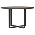 thumbnail image 4 of Pemberly Row Conference Table (Table & Base) - 42" Southern Tobacco, 4 of 10