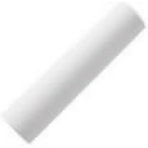10374 White Railroad Chalk, 144-Pk. - Quantity 4