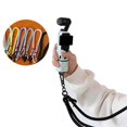 thumbnail image 2 of For Pocket 3 Camera Lanyard Blue, 2 of 5