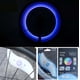 thumbnail image 5 of Luz LED para radios de bicicleta | 6 opciones de color con 3 modos de iluminación | Diseño en forma de S para una fácil instalación | Equipo de seguridad para ciclismo nocturno, 5 of 5