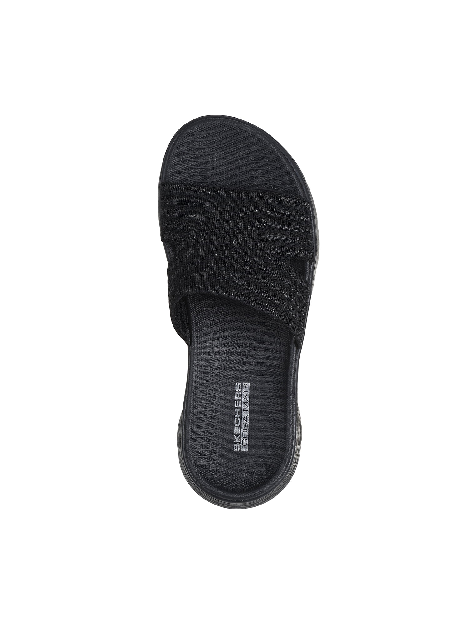 Skechers Women's On-The-Go Flex-Sandal - Stardust