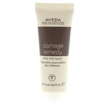 Aveda Damage Remedy Daily Hair Repair Shampoo, 0.8 Oz
