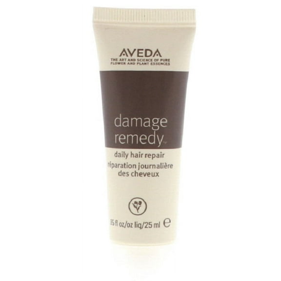 Aveda Damage Remedy Daily Hair Repair Shampoo, 0.8 Oz