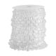 thumbnail image 4 of Acrylic Beads A Amazing Look Bead Curtain Romance Unique Edges Festival for Wedding for Party Reception ANGGREK Otros, 4 of 8