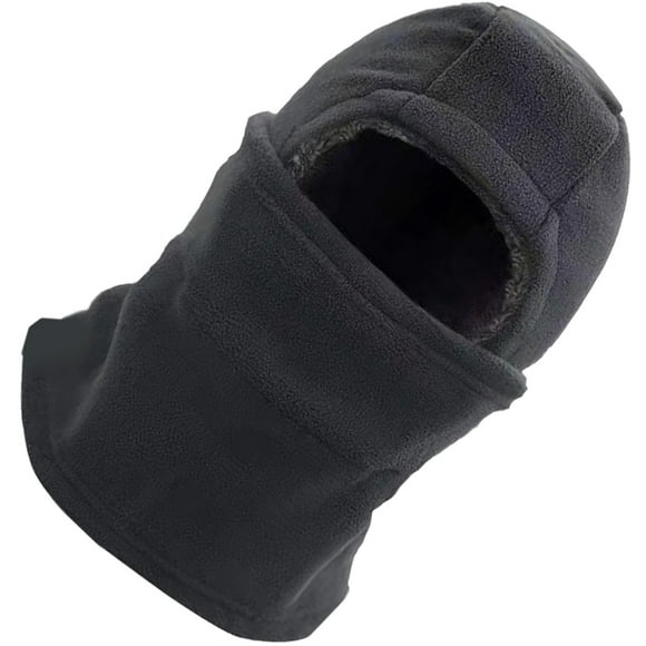 WRITWAA Riding Equipment Cycling Head Cover Breathable Windproof 1Set