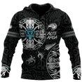 thumbnail image 3 of Sudadera con capucha para hombre nueva de 2023, tendencia de hip hop, estilo medieval, Harajuku, estampado 3D, estilo europeo, estilo vintage de calle grande para hombre, talla 100-6XL, 3 of 5