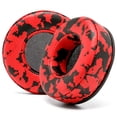 thumbnail image 1 of Almohadillas WC Wicked Cushions extra gruesas para Skullcandy Hesh, 1 of 7