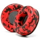 thumbnail image 1 of Almohadillas WC Wicked Cushions extra gruesas para Skullcandy Hesh, 1 of 7