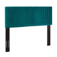 thumbnail image 7 of Keira King/California King Performance Velvet Headboard-MOD-6097, 7 of 7