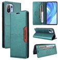 thumbnail image 4 of Étui pour FOXDOCK Xiaomi 11 Lite Portefeuille Bloquant RFID Flip Cover Antichoc, 4 of 5