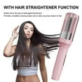 thumbnail image 3 of Rechargeable 2 In 1 Hair Trimmer Hair Styling Multifunctional Hair Chopper Hair Split End Trimmer, 3 of 7
