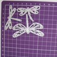 thumbnail image 2 of Die Cuts for Card Making, Ouginx 3Pcs Dragonfly Insect Metal Cutting Dies DIY Die Cutters Die Stencils for Scrapbooking, Embossing & More, 2 of 6