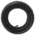 thumbnail image 2 of FLAMEEN Inflatable Tyre, Inflation Tire, 10 Inch All Race Bikes Fits For Mijia M365 Electric Scooter Inflatable Tyre, 2 of 8
