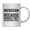 Musician, variant on CTDream 11oz. Coffee Mug Gag , Paw Paw Because Badass Isn't an Official Title, 1-Pack, Funny Witty Coffee Cup Birthday Christmas Present Ideas