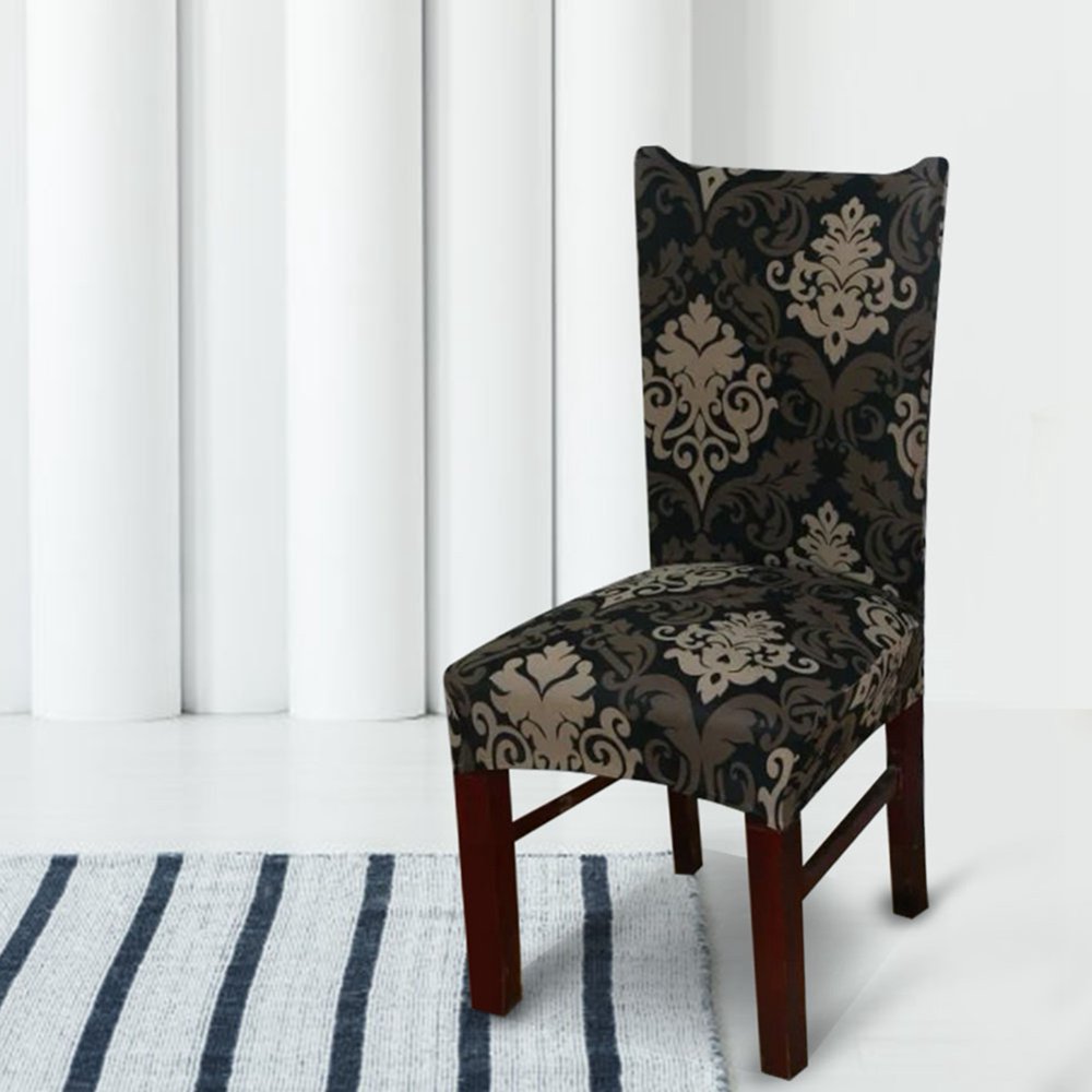 LYUMO Chair Protective Cover, Elastic Chair Cover, Wide Application