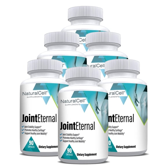 JointEternal - 6 Pack