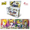 thumbnail image 2 of Tarjeta KAYOU Naruto, tarjeta auténtica, tarjeta SP rara, tarjeta de colección BP, tarjeta de colección de Personaje de Anime, juguete para regalo para niños, 2 of 3