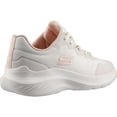 thumbnail image 3 of Tenis Skechers Mujer Deportivo Comfort Foam beige 26, 3 of 5