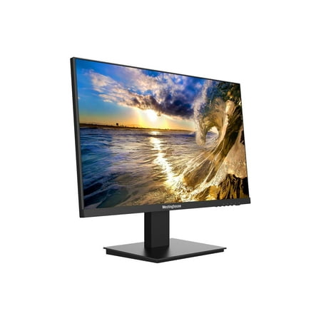 Westinghouse - 22" LED FHD Monitor