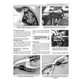 thumbnail image 3 of Yamaha YZ & WR 4-stroke Motocross Bikes (98-08) Haynes Repair Manual ^, 3 of 3