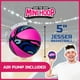 thumbnail image 4 of Minicanasta de baloncesto Jesser Hoop Over The Door para niños a partir de 6 años, 4 of 6