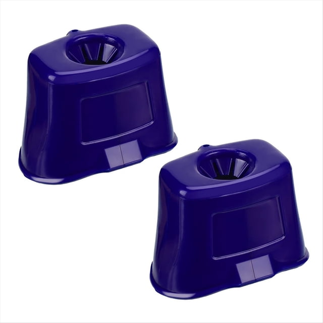 Dispensador de Gotas para los Ojos, 2 Unidades, Portátil, Reutilizable, Dispositivo de Asistencia, Vaso de Lavado Auxiliar.