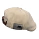 thumbnail image 4 of Boina de calle antidesgaste para mujer, boina de verano y otoño, gorra de hip hop que combina con todo para hombre, 4 of 4