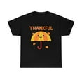 thumbnail image 3 of Womens Thanksgiving Shirt Umbrella Shirt Fall Shirt Thanksgiving Shirts for Women Plus Size 1X 2X 3X 4X 5X, 3 of 7