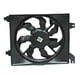 thumbnail image 1 of MOTOVENTILADOR GENERICA ATTITUDE 2007 al 2011 DODGE 1 pieza, 1 of 3