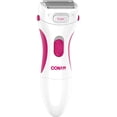 thumbnail image 2 of Conair Ladies Cordless Twin Foil Shaver con recortadora emergente, 2 of 2