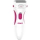 thumbnail image 2 of Conair Ladies Cordless Twin Foil Shaver con recortadora emergente, 2 of 2