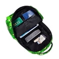 thumbnail image 5 of Disketp St Patrick's Day2 Mochila Estampada para Hombre y Mujer – Mochila Ligera Clásica con Múltiples Bolsillos para Universidad, Trabajo y Viajes-One Size, 5 of 5