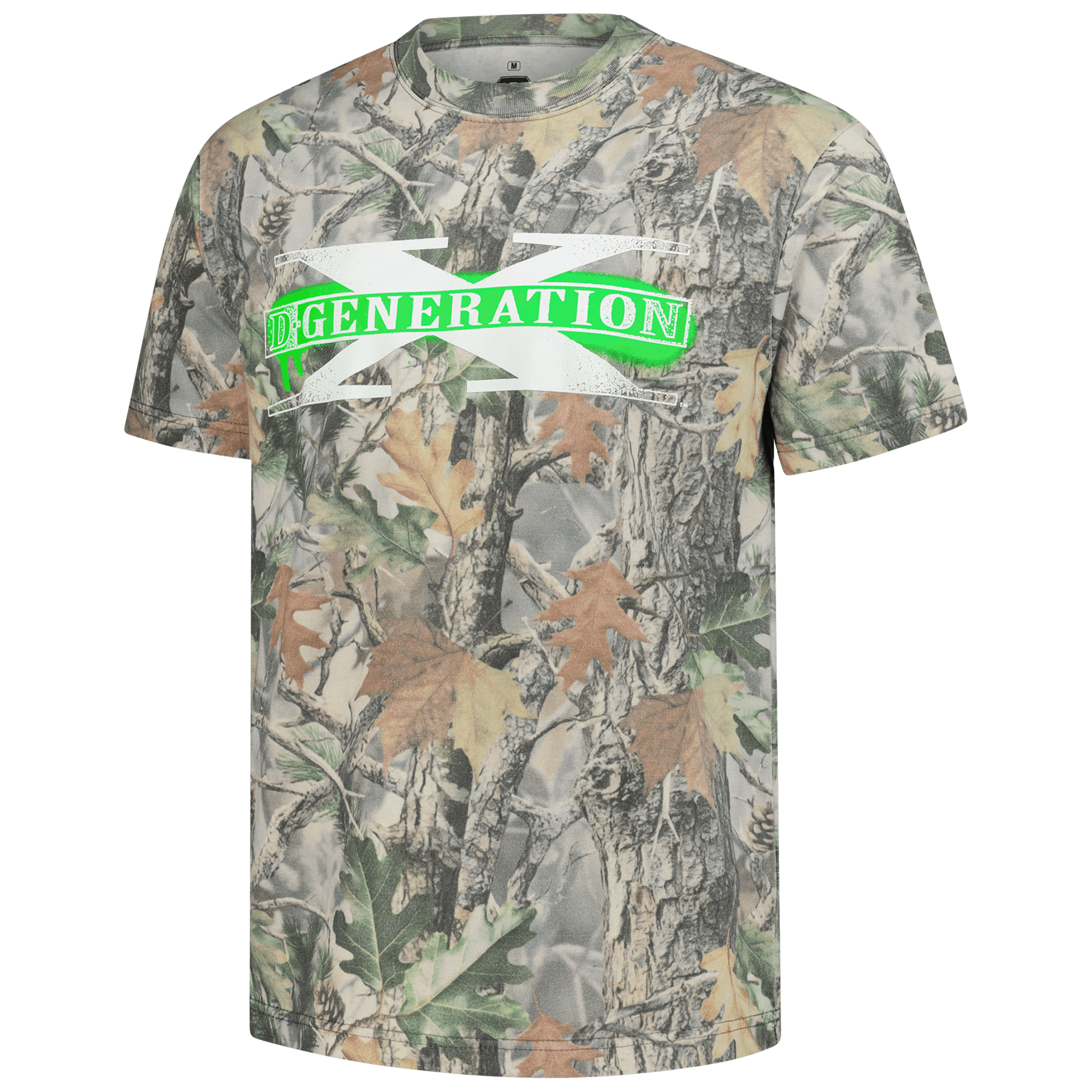 Men's Ripple Junction Camo D-Generation X 