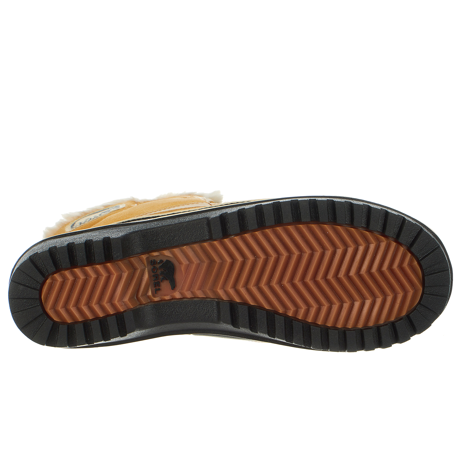 Sorel Tivoli Ii Suede Boots Curry - Walmart.com