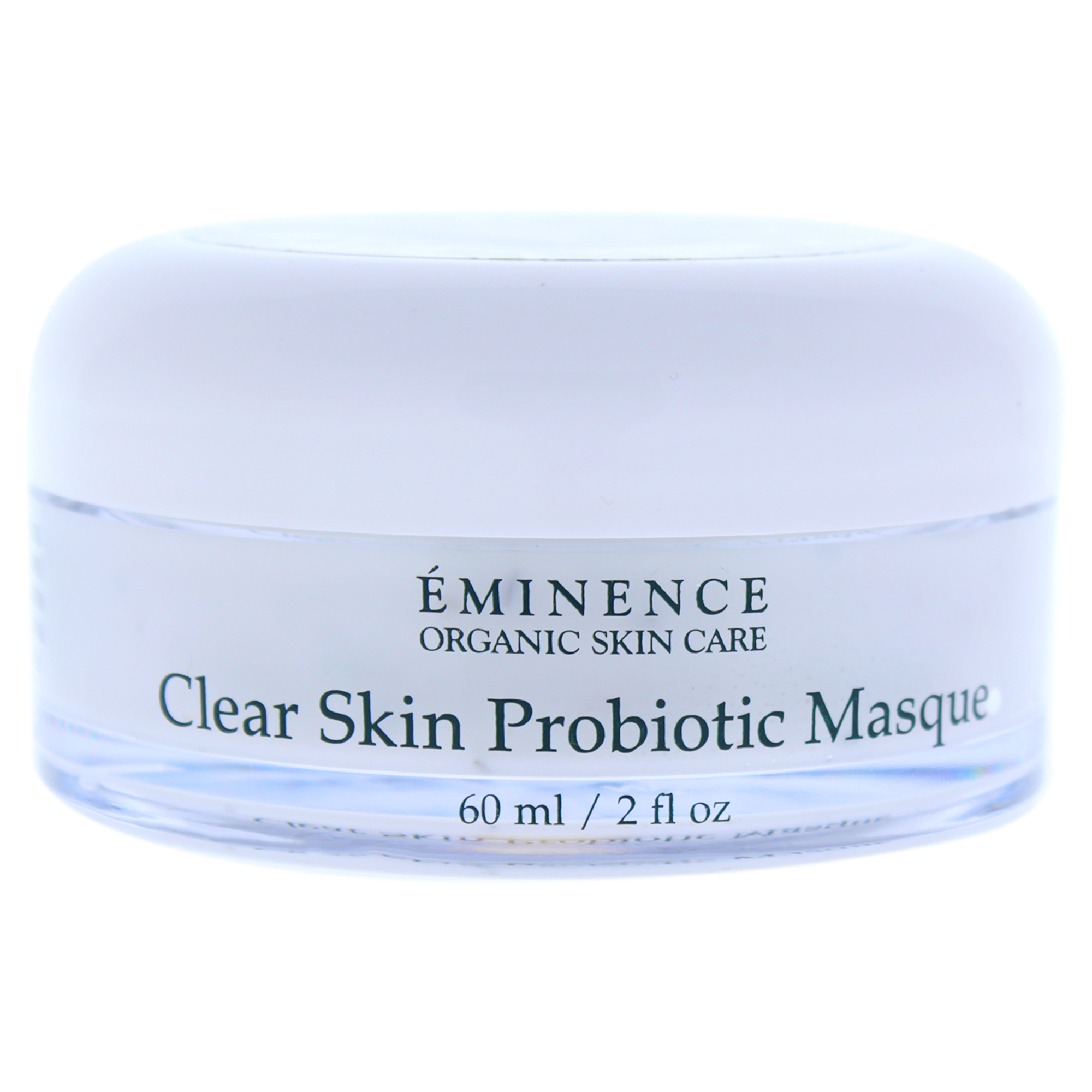 Eminence Organic Skin Care Eminence Clear Skin Probiotic Face Mask, 2