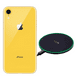 thumbnail image 1 of iPhone XR 64GB Reacondicionado Amarillo + Cargador Genérico Apple iPhone iPhone XR, 1 of 2