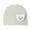 green bear, variant on Infant Beanies Caps Baby Hat Cartoon Bear Boneless Muslin Hat Headwear Windproof Spring Hat 0-3M Baby Hats