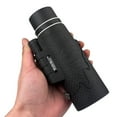 thumbnail image 4 of Mini Telescopio Monocular Portátil onlyliua Cámara de Teléfono Celular Hd 50 X 60 para Exteriores, 4 of 7