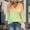 A, variant on Long Sleeve Shirts for Women Fall T Shirts Bell Sleeve Cute Tee Ruffle Plain Tunic Top Going Out Tops for Women Elegant Tops for Women Bell Sleeve Shirts 2026 Fall Outfits Clothes White XL