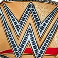 thumbnail image 4 of Bleacher Creatures WWE Universal Championship 24" Bleacher Buddy Belt, 4 of 7