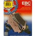 thumbnail image 2 of EBC Brakes  MXS181; Brake Pads, 2 of 2