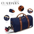 thumbnail image 3 of Maleta De Viaje Shendy Vendy Bolsa Mochila Fitness Bag, 3 of 7